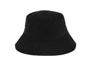 Corduroy Bucket Hat
