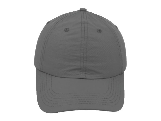 Crushed Nylon Cap - Image 4