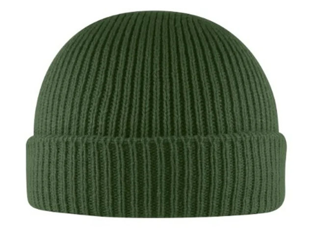 Cuffed Fishermen Beanie - Image 3