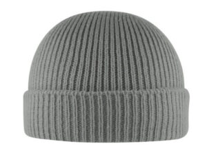 Cuffed Fishermen Beanie