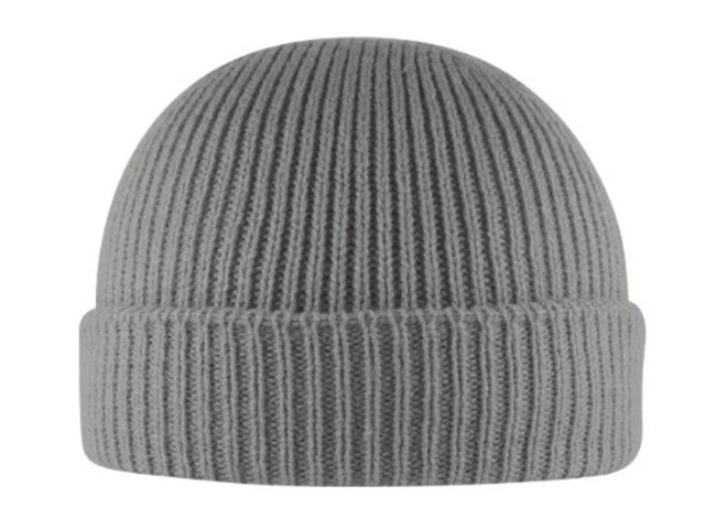Cuffed Fishermen Beanie