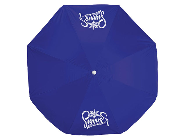 Drizzle Beach Umbrella - Image 2