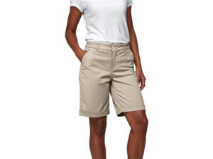 Easton Chino Short Ladies