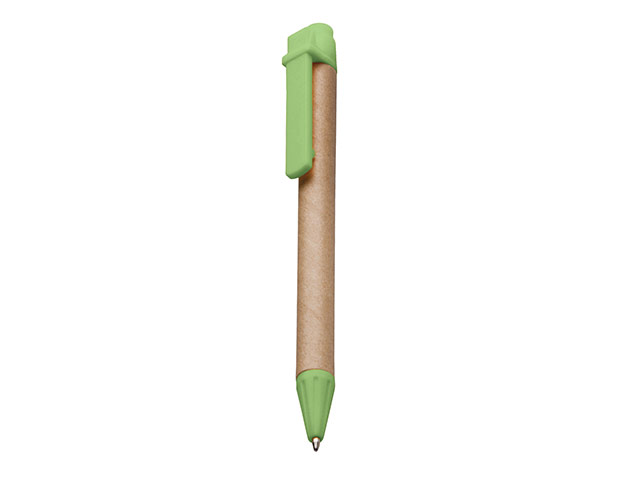 Eco Friendly Ballpoint Pen - Image 2