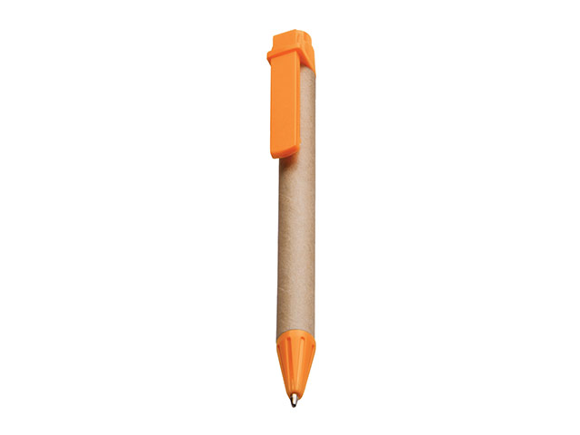 Eco Friendly Ballpoint Pen - Image 3