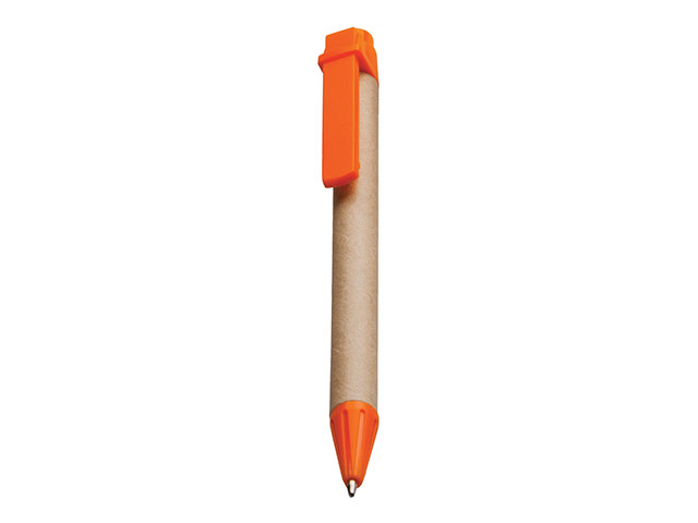 Eco Friendly Ballpoint Pen - Image 4
