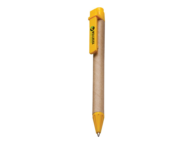 Eco Friendly Ballpoint Pen