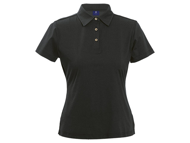 Executive Mercerised Golfer Ladies - Image 2