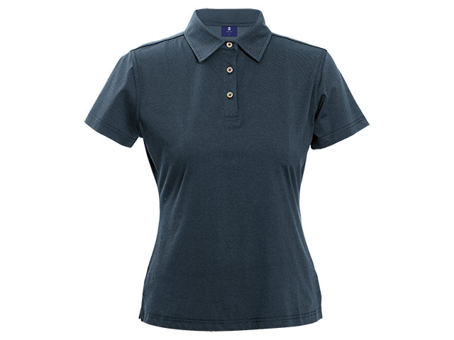 Executive Mercerised Golfer Ladies - Image 3