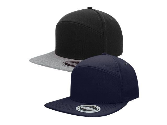 Fashion 6 Snapback Cap - Image 2