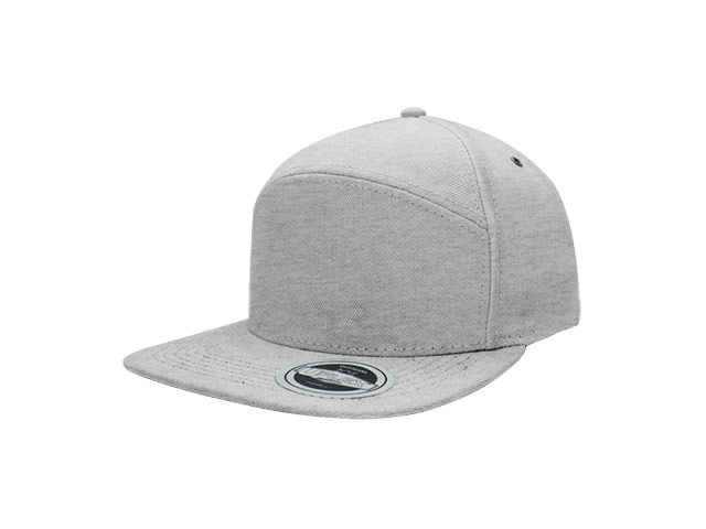 Fashion 6 Snapback Cap - Image 3