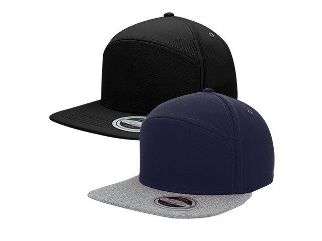 Fashion 6 Snapback Cap - Image 4