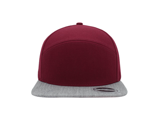 Fashion 6 Snapback Cap