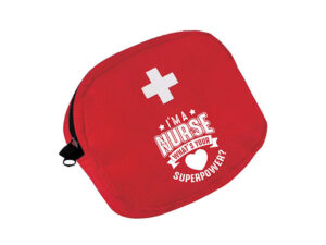 First Aid Kit