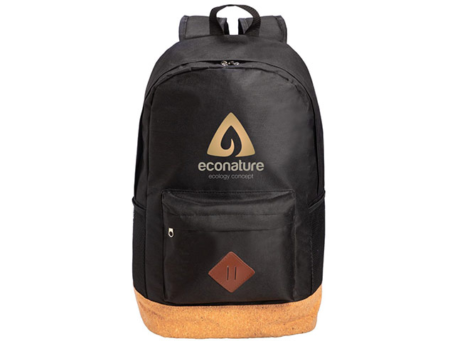 Halstead Cork Backpack