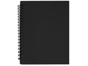 Imola Pp Spiral Notebook