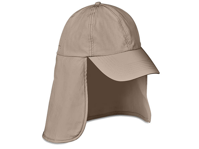 Jabula 6 Panel Cap - Image 4