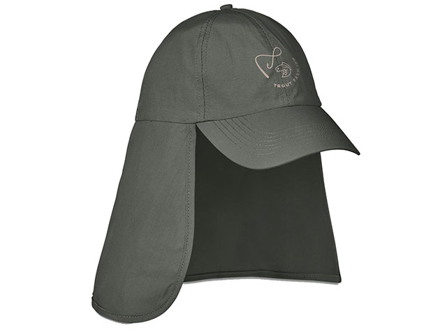 Jabula 6 Panel Cap