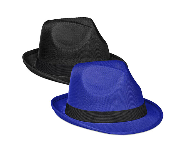 Jackson Fedora Hat - Image 2
