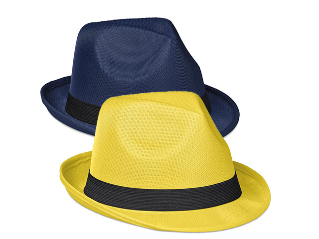 Jackson Fedora Hat - Image 3