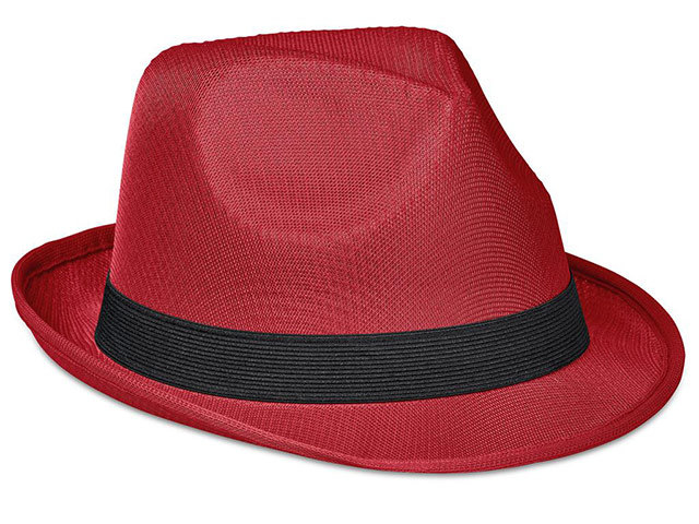 Jackson Fedora Hat - Image 4