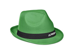 Jackson Fedora Hat