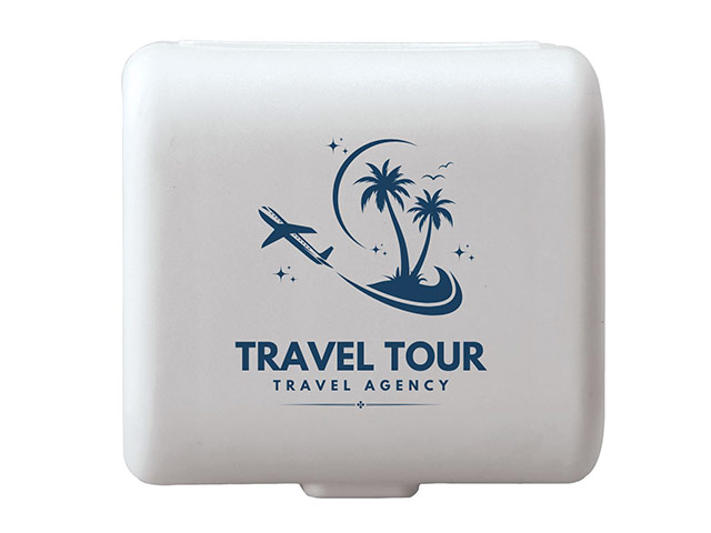 Joule Travel Adaptor - Image 2