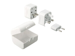 Joule Travel Adaptor