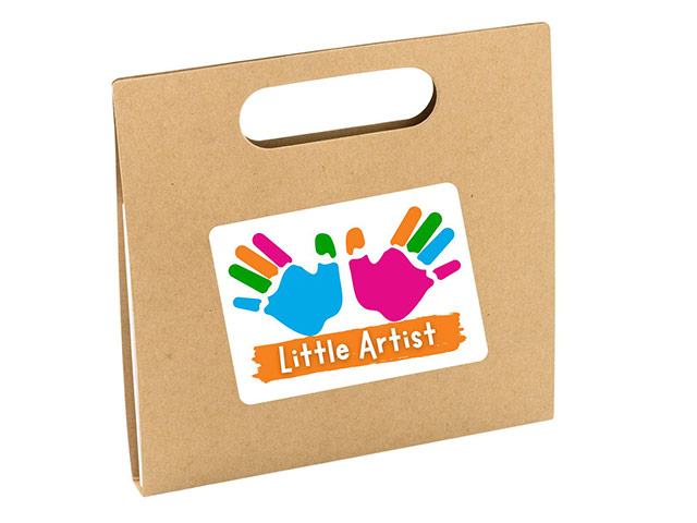 Kiddies Folder To Go - Image 2