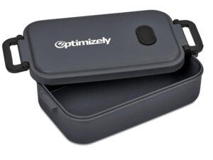 Kooshty Cambria Recycled Plastic Lunch Box