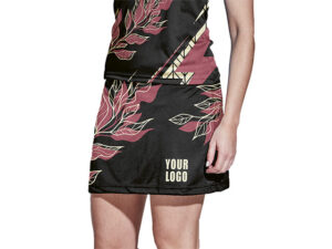 Ladies Skirt Custom Design