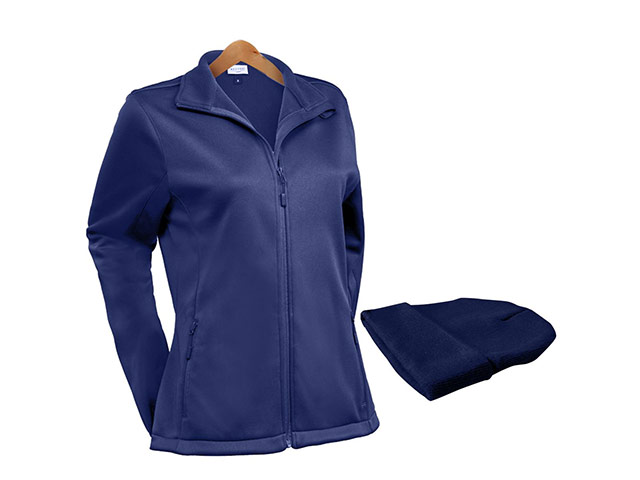 Ladies Urban Outdoor Gift Set - Image 3
