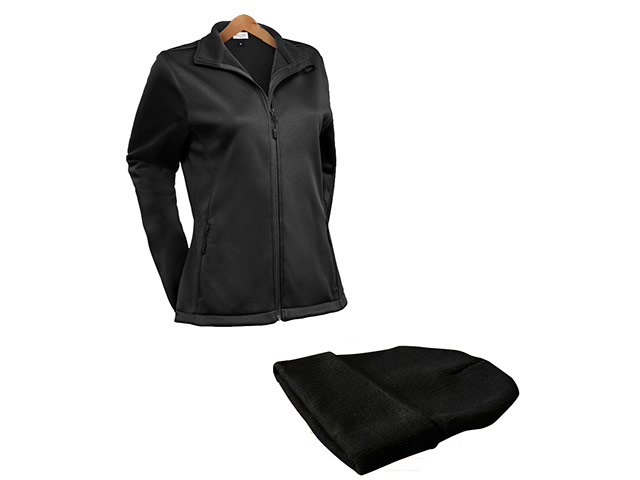 Ladies Urban Outdoor Gift Set