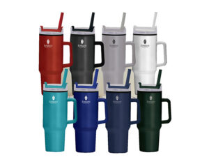 Leisure Life Pp Double Wall Tumbler