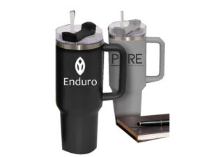 Leisure Life Stainless Steel Tumbler