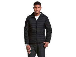 Light Padded Jacket - Mens