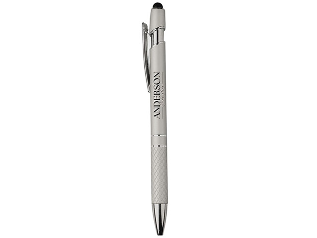 Lyon Stylus Ball Pen - Image 2