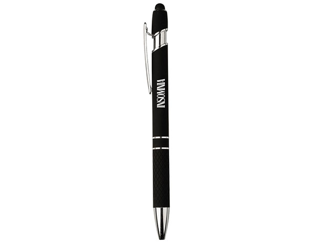 Lyon Stylus Ball Pen