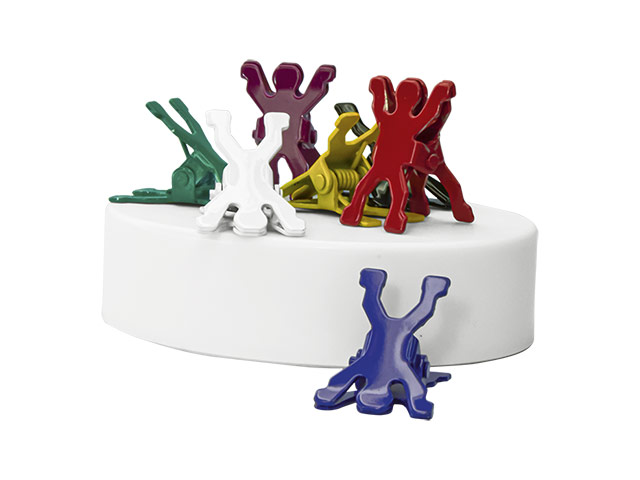 Magnetic Clip Set