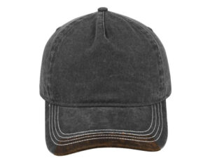 Max Wash 5 Panel Cap
