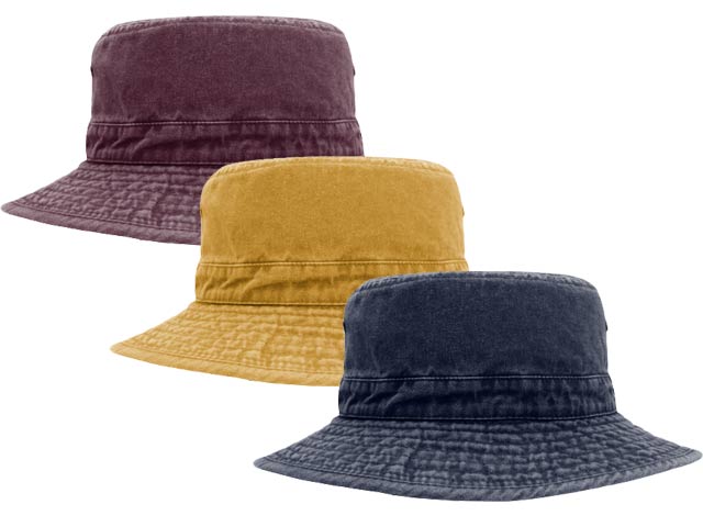 Max Wash Bucket Hat - Image 2