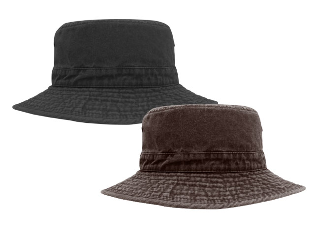 Max Wash Bucket Hat - Image 4