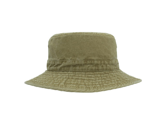 Max Wash Bucket Hat