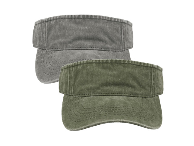Maxed Washed Visor - Image 3