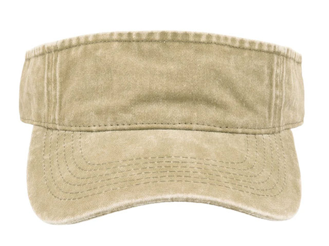 Maxed Washed Visor - Image 4
