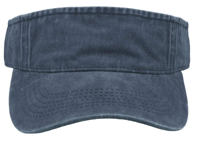 Maxed Washed Visor - Image 5