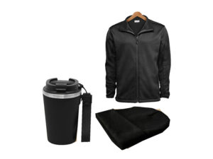 Mens Essential Companion Gift Set
