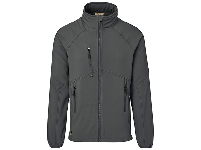 Mens Midlands Softshell Jacket - Image 2
