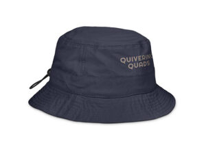 Molopo Bucket Hat