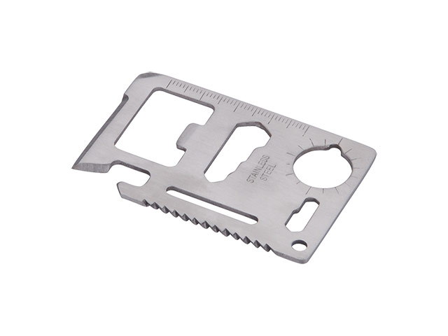 Multi Purpose Pocket Survival Tool - Image 2